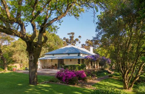 Hermon House | Bartholomeus Klip Farmhouse at Elandsberg Nature Reserve