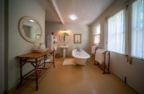 Hermon House | Bartholomeus Klip Farmhouse at Elandsberg Nature Reserve