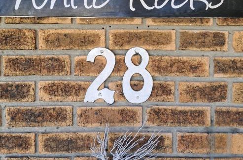 Struisbaai Apartment | White Rocks