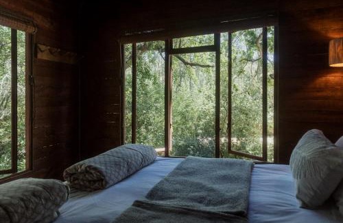 Caledon House | Glen Oakes Farm Stay