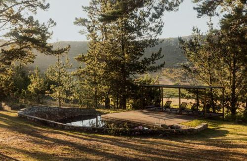 Caledon House | Glen Oakes Farm Stay