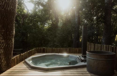 Caledon House | Glen Oakes Farm Stay
