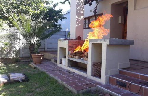 Rawsonville House | Die Heemhuis
