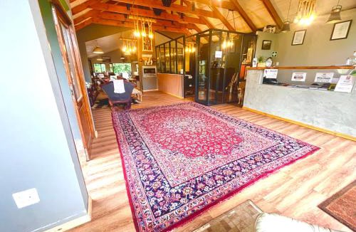 Cathkin Park Cabin | Drakensberg Inkosana Lodge