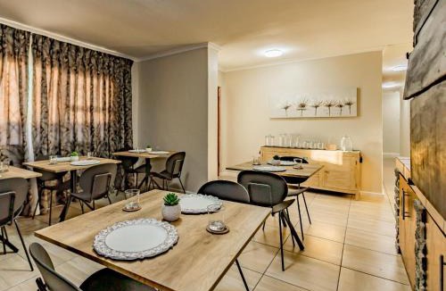 Kraaifontein Bed & Breakfast | Olive Grove Bed & Breakfast