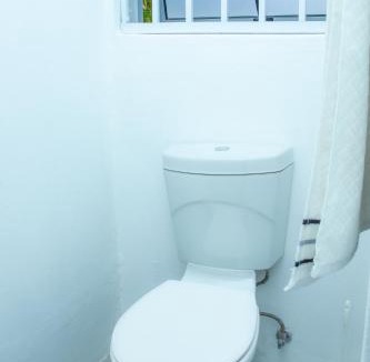 Pixley ka Seme Apartment | Modern 1 Bedroom cottage Perfect For Short or Long Stay in Sandton, Johannesburg