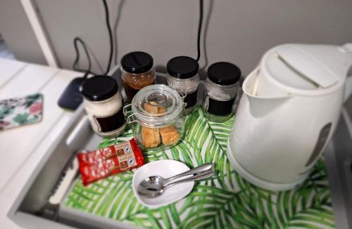 Newton Park Apartment | Stay a While Self catering - Close to Greenacres Hospital, free Wi-Fi, and secure parking