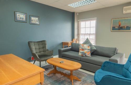 Humewood Apartment | Cyprus Seas