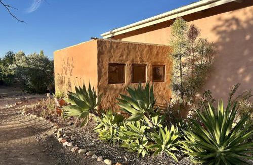 Prince Albert House | AGAVE HOUSE