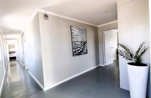 Shelley Point House | Clarke House