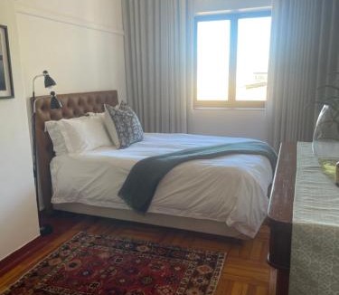 Kalk Bay Villa | The Breakers at St James, Cape Town
