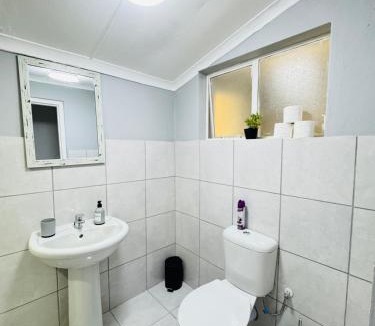Worcester Apartment | Worcester Cozy Stay - Apto 2