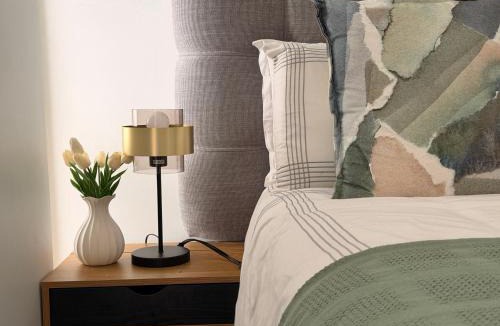 Greater Johannesburg Metropolitan Area Apartment | Phoenix Grandeur Gîte at One Rosebank ApartHotel