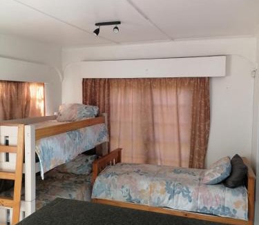 Hibberdene House | Marinda's