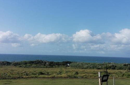 Hibberdene House | Marinda's
