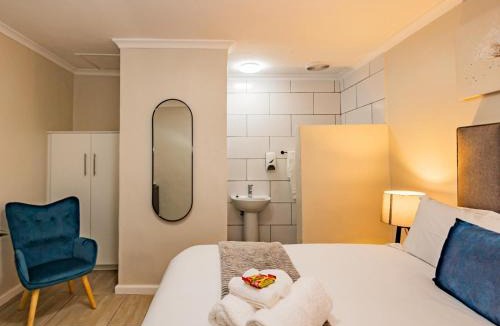 Kraaifontein Bed & Breakfast | Olive Grove Bed & Breakfast