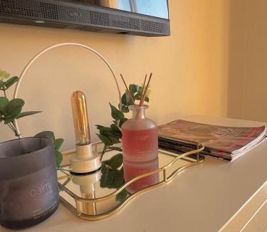 Tshwane Apartment | Preroria Aparthotel