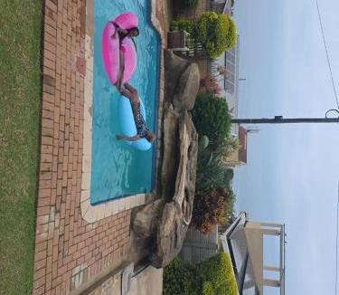 Leisure Crest Apartment | Glenmore Sea View Appartments