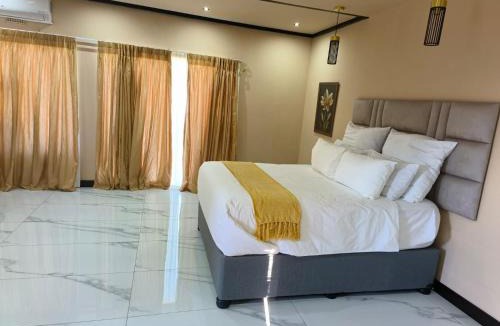 Meer En See Cabin | Masithandane lodge