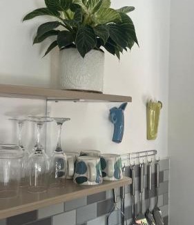 Hunter's Home Apartment | Ambiente Private Flat
