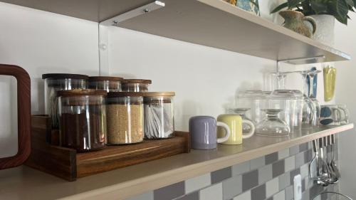 Hunter's Home Apartment | Ambiente Private Flat