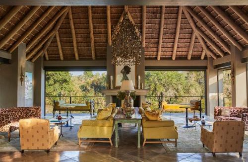 Thorny Bush Game Reserve Cabin | Royal Malewane