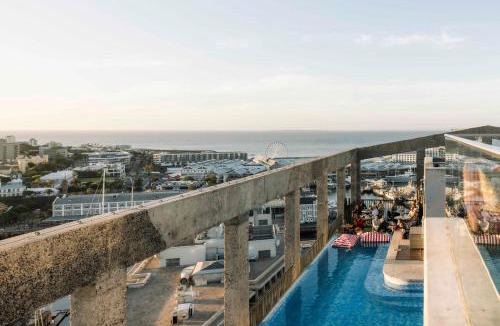 Silo District Hotel | The Silo Hotel