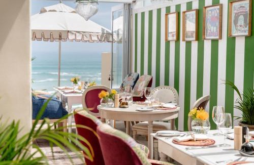 Voelklip Hotel | Birkenhead House