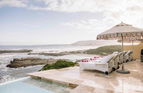 Voelklip Hotel | Birkenhead House