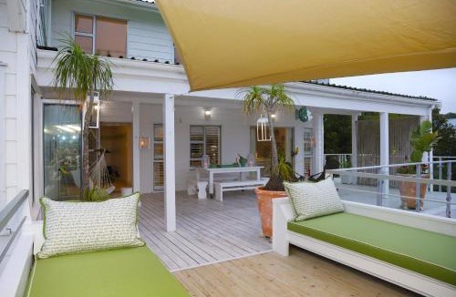 Kentani House | The Sullies