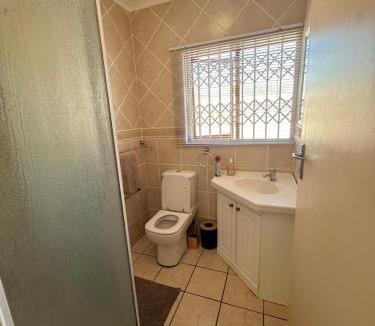 Scottburgh South Apartment | Aloha Sands Scottburgh