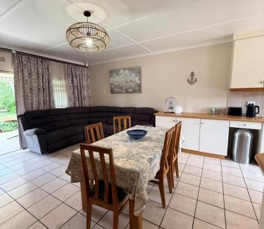 Scottburgh South Apartment | Aloha Sands Scottburgh