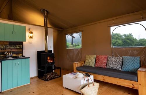 Pongola Ski Chalet | AfriCamps at White Elephant Safaris