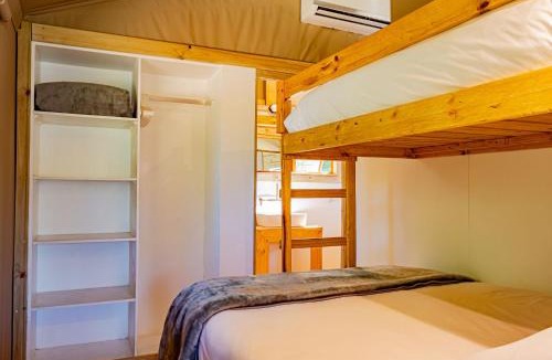Pongola Ski Chalet | AfriCamps at White Elephant Safaris