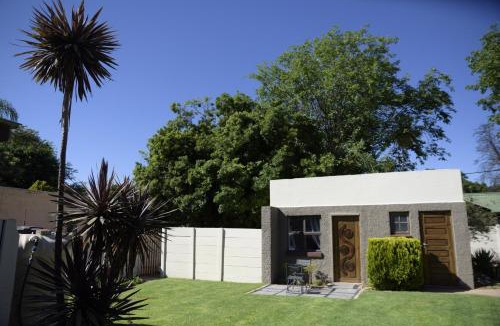 Welkom House | Easy Inn Guesthouse