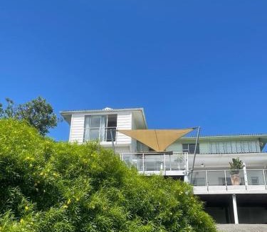 Kentani House | The Sullies