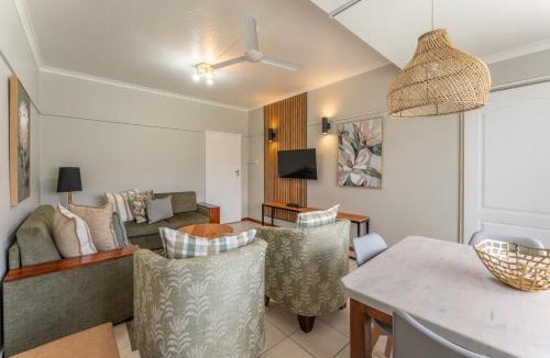 Eastcliff Apartment | Fairway Holiday Accommodation
