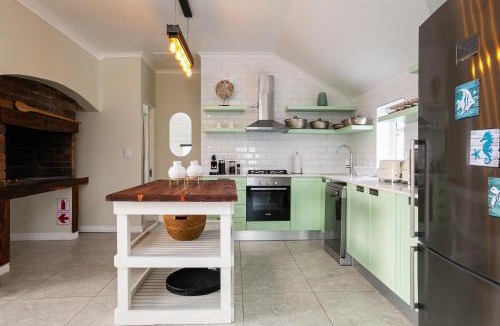 Paternoster Apartment | Abalone Hotel & Villas 2 Bedroom Apartment