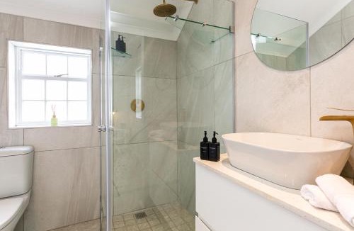 Paternoster Apartment | Abalone Hotel & Villas 2 Bedroom Apartment