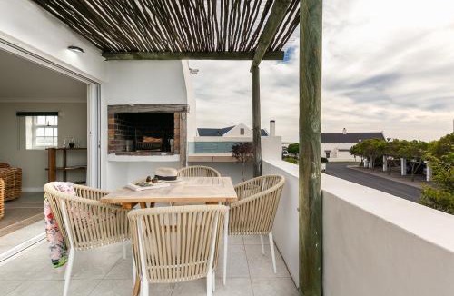 Paternoster Apartment | Abalone Hotel & Villas 2 Bedroom Apartment