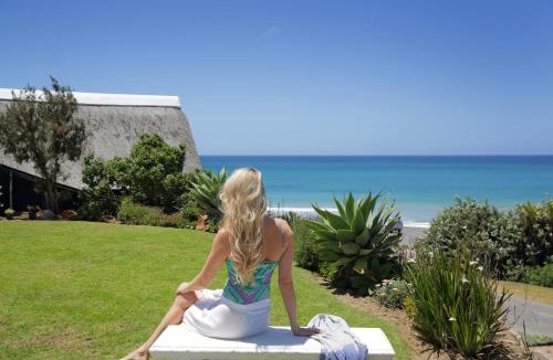 Saint Francis Bay Bed & Breakfast | Mykonos Luxury Beachfront Accommodation