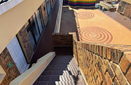 Durban North House | Pink Rock Villa
