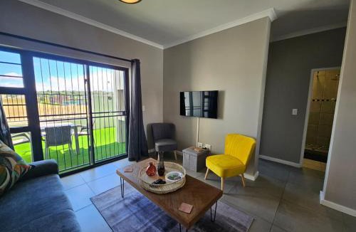 Durbanville Apartment | Nemesia Court