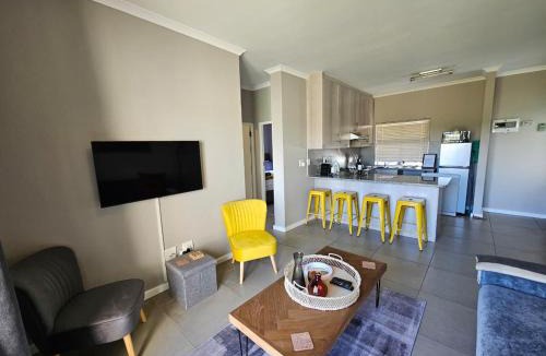Durbanville Apartment | Nemesia Court