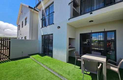 Durbanville Apartment | Nemesia Court