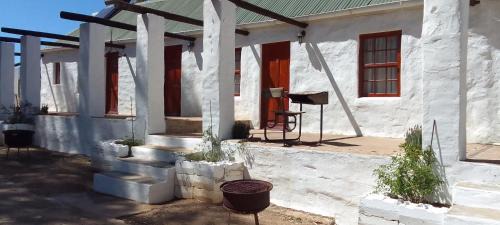 Baviaans Apartment | Vaalwater Lodge & Bush Camp