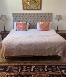 Hunter's Home House | Garden Cottage in Ambiente Guest House