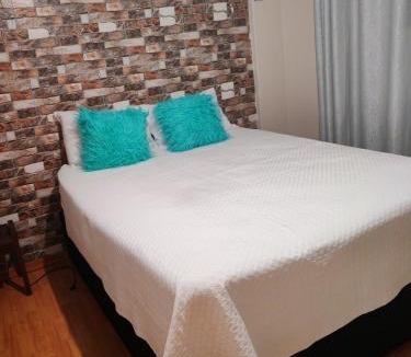 Richards Bay House | Peaceful stay 3 beds