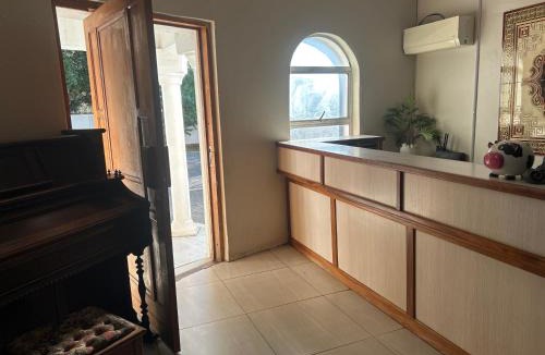Welkom House | Monica's Guesthouse