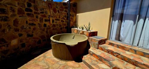 Cederberg Cabin | Blomberg